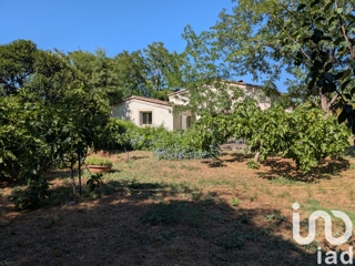 Vente  Maison de 146 m² à Solliès Pont 619 000 euros