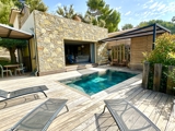 Vente  Maison de 125 m² à La Cadière d'Azur 1 150 000 euros