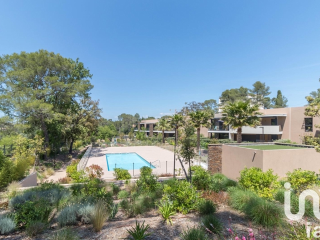 Vente  Appartement F4  de 96 m² à Saint Raphaël 670 000 euros Réf: SFN-1816754