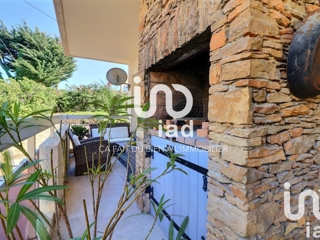 Vente  Appartement T3  de 60 m² à Saint Cyr Sur Mer 495 000 euros