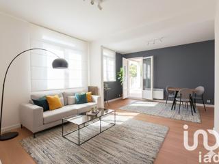 Vente  Appartement T4  de 77 m² au Pradet 283 000 euros