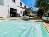 Vente  Maison de 91 m² à La Londe les Maures 540 000 euros