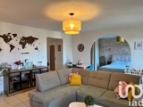 Vente  Appartement F3  de 63 m² à Toulon 139 000 euros