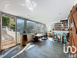 Vente  Maison de 140 m² à La Seyne 499 000 euros