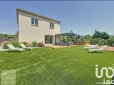 Vente  Maison de 100 m² à Callian 450 000 euros