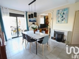 Vente  Appartement F3  de 63 m² à La Seyne 233 000 euros