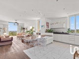 Vente  Appartement F4  de 108 m² à Fréjus 555 000 euros