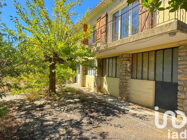 Vente  Maison de 90 m² à Solliès Toucas 340 000 euros Réf: SFN-1839066