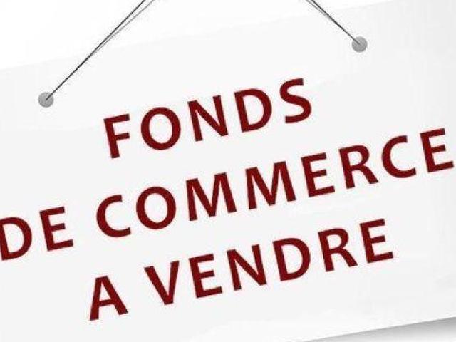 Vente  Local commercial de 420 m² à Saint Raphaël 374 500 euros Réf: SFN-1834381