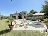 Vente  Maison de 168 m² à Fayence 660 000 euros