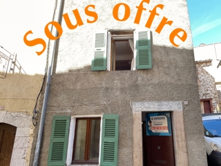Vente  Maison de 69 m² à Mons 96 000 euros