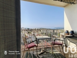 Vente  Appartement T3  de 76 m² à Toulon 229 800 euros