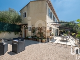 Vente  Maison de 135 m² à Tanneron 590 000 euros