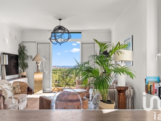 Vente  Appartement F4  de 108 m² à Fréjus 520 000 euros Réf: SFN-1837003