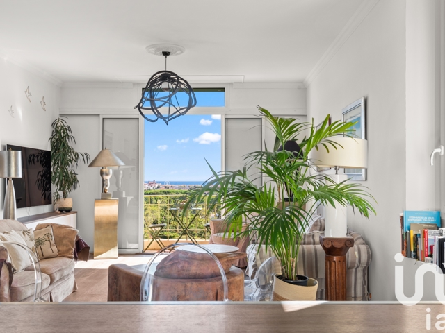 Vente  Appartement F4  de 108 m² à Fréjus 520 000 euros Réf: SFN-1837003