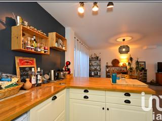 Vente  Maison de 90 m² à La Seyne 469 000 euros