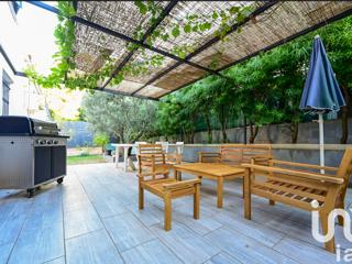 Vente  Maison de 90 m² à La Seyne 469 000 euros
