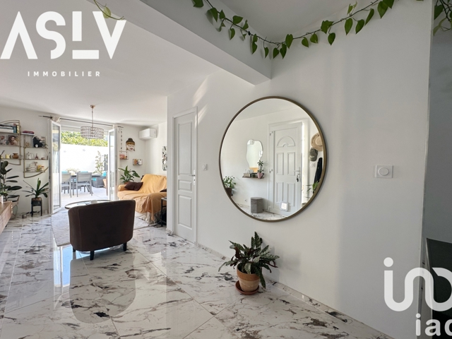 Vente  Maison de 60 m² à La Seyne 320 000 euros Réf: SFN-1838884
