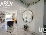 Vente  Maison de 60 m² à La Seyne 320 000 euros