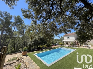 Vente  Maison de 121 m² au Beausset 850 000 euros
