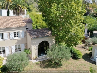 Vente  Maison de 152 m² à Toulon 1 050 000 euros