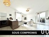 Vente  Appartement F2  de 49 m² à Saint Cyr Sur Mer 295 000 euros