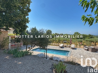 Vente  Maison de 150 m² à Cotignac 599 000 euros