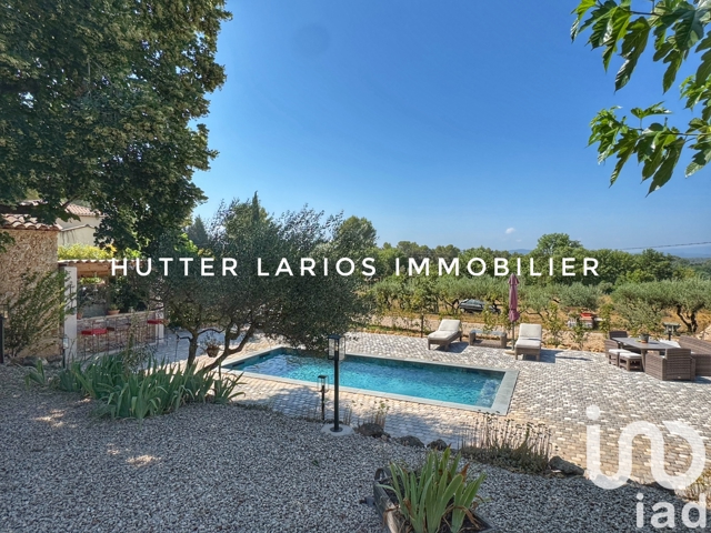 Vente  Maison de 150 m² à Cotignac 599 000 euros Réf: SFN-1797673
