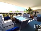 Vente  Appartement F4  de 107 m² à Hyères 695 000 euros