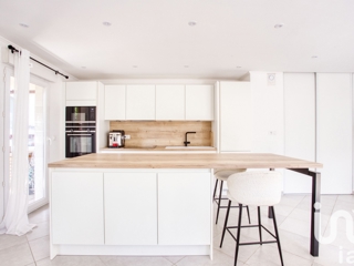 Vente  Appartement T3  de 72 m² à Fréjus 380 000 euros