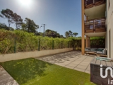 Vente  Appartement T3  de 72 m² à Fréjus 380 000 euros