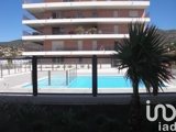 Vente  Appartement T3  de 66 m² au Lavandou 417 000 euros