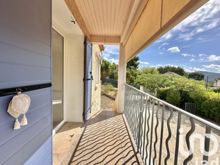 Vente  Maison de 61 m² à La Cadière d'Azur 440 000 euros
