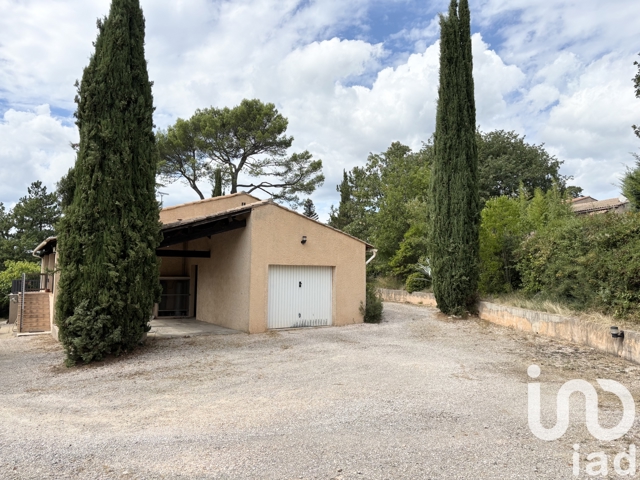 Vente  Maison de 120 m² à Rocbaron 415 000 euros Réf: SFN-1839525