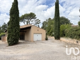 Vente  Maison de 120 m² à Rocbaron 415 000 euros