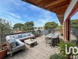 Vente  Appartement T3  de 81 m² à Saint Raphaël 381 000 euros