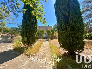 Vente  Maison de 220 m² au Beausset 700 000 euros