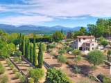 Vente  Maison de 120 m² à Fayence 728 000 euros