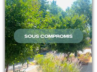 Vente  Appartement F3  de 56 m² à La Seyne 149 000 euros