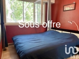 Vente  Appartement F2  de 41 m² à Toulon 115 000 euros