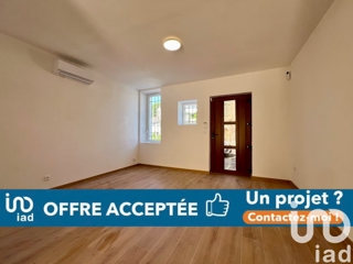 Vente  Appartement T3  de 53 m² à Toulon 156 000 euros