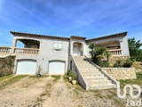 Vente  Maison de 134 m² à Cabasse 550 000 euros