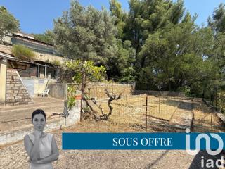 Vente  Maison de 120 m² au Revest les Eaux 340 000 euros