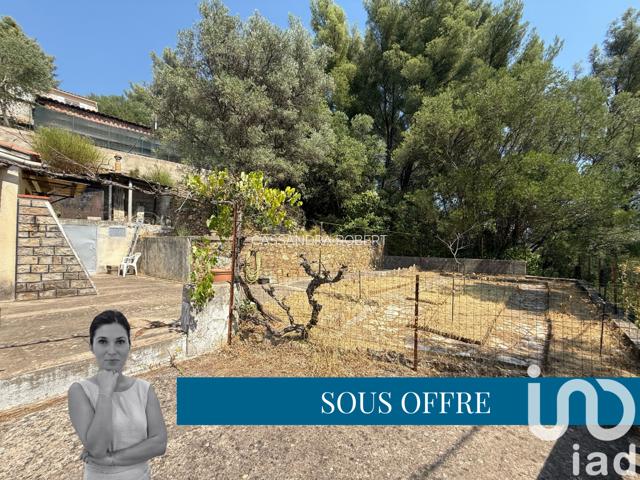 Vente  Maison de 120 m² au Revest les Eaux 340 000 euros Réf: SFN-1829270