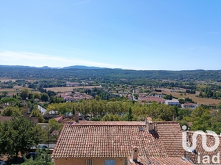 Vente  Appartement T4  de 126 m² à Fayence 197 000 euros Réf: SFN-1839303