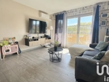 Vente  Appartement F3  de 67 m² à La Seyne 145 000 euros