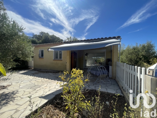 Vente  Maison de 55 m² au Muy 189 000 euros Réf: SFN-1842165