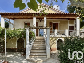 Vente  Maison de 70 m² à La Cadière d'Azur 479 000 euros