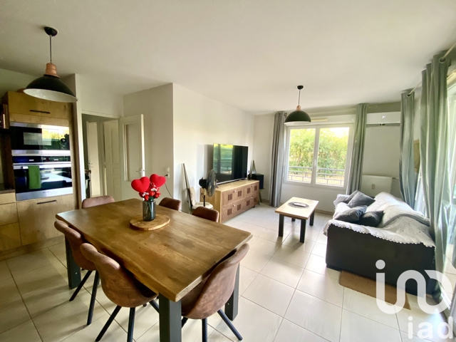 Vente  Appartement T3  de 57 m² au Muy 259 000 euros Réf: SFN-1839490