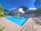 Vente  Maison de 205 m² à Sainte Maxime 990 000 euros